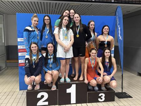 Zimsko odprto združeno prvenstvo Slovenije v plavanju (15)